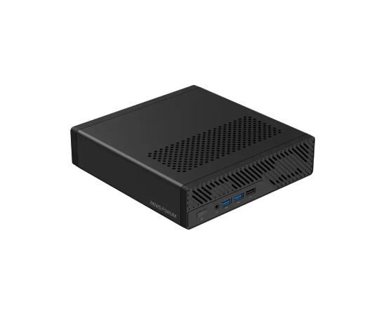 Minis Forum MS-A2-9955 Мини компьютер AMD Ryzen 9 / 16GB / 512GB / Wind 11 Новинки Компьютерная техника