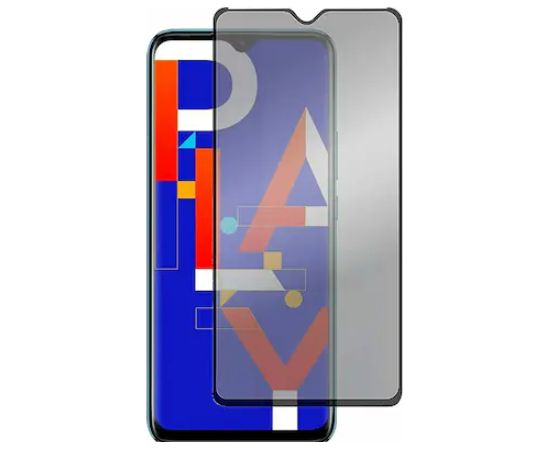 Mocco Matte Tempered glass 6D Matēts Aizsargstikls Priekš Apple iPhone 15 Ekrānu aizsardzība