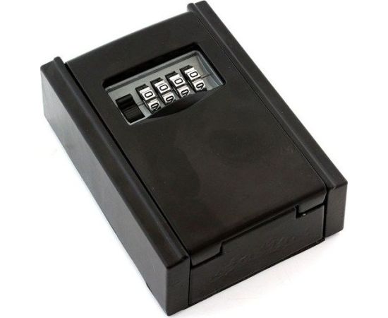 Apte skapītis-seifs ārējais ar šifrētu slēdzeni universālajām atslēgām Seifi