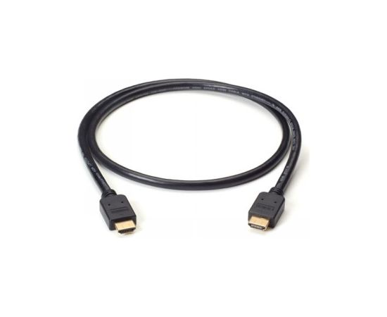 Black Box BLACKBOX PREMIUM HIGH-SPEED HDMI CABLE WITH ETHERNET - VIDEO CABLE, HDMI TO HDMI, M/M, 2M Dažādi vadi