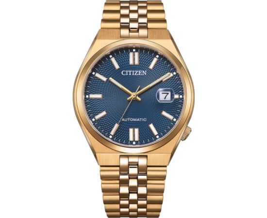 Citizen Tsuyosa 60 Automatic NK0023-57L Rokas pulksteņi 