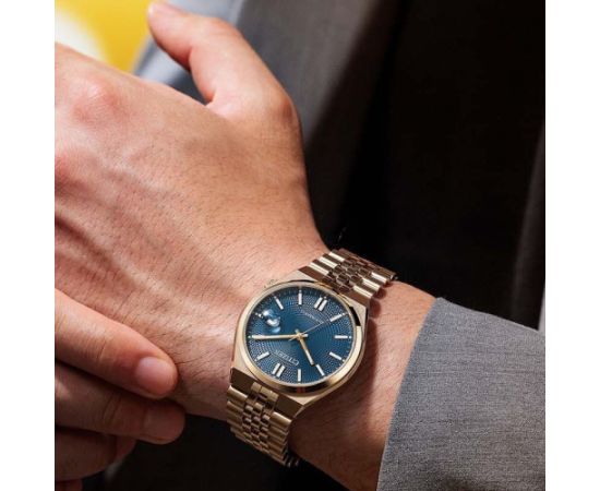 Citizen Tsuyosa 60 Automatic NK0023-57L Rokas pulksteņi 