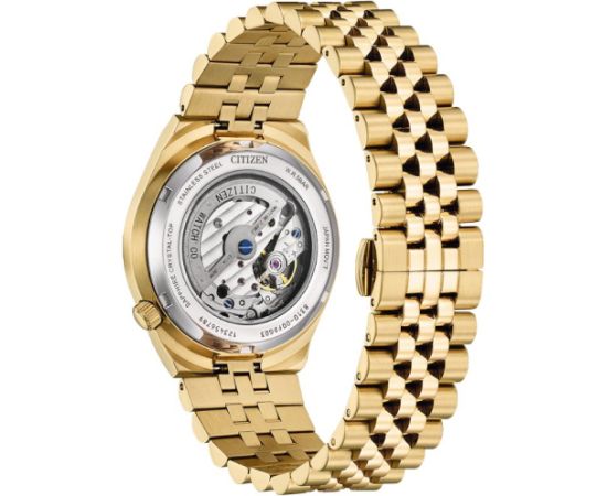 Citizen Tsuyosa 60 Automatic NK0023-57L Rokas pulksteņi 