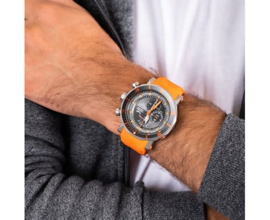 Vostok Europe Lunokhod YM86-620A506 Наручные часы