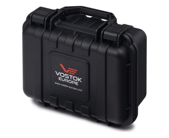 Vostok Europe Lunokhod YM86-620A506 Наручные часы