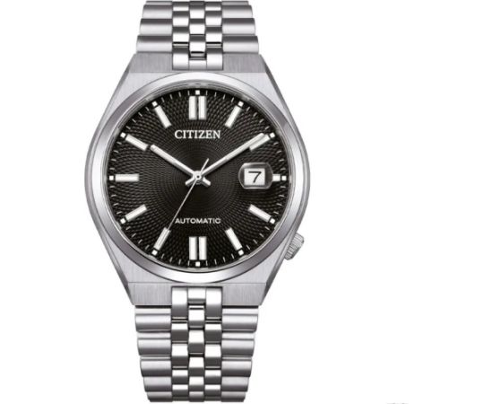 Citizen Tsuyosa 60 Automatic NK0020-55E Наручные часы