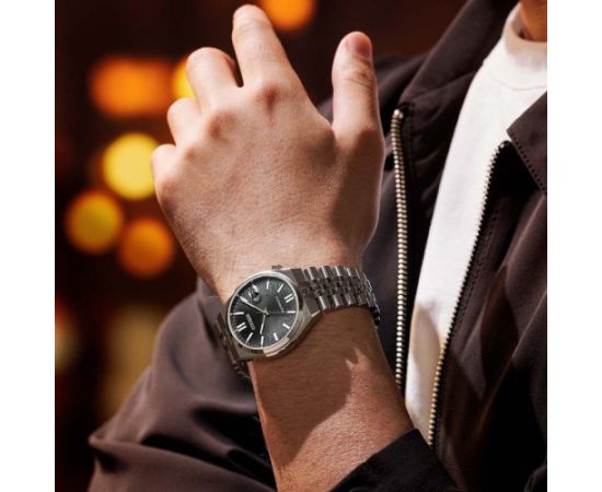 Citizen Tsuyosa 60 Automatic NK0020-55E Наручные часы