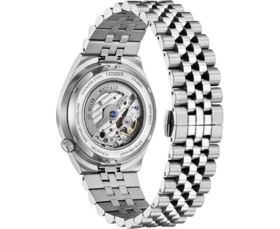 Citizen Tsuyosa 60 Automatic NK0020-55E Наручные часы