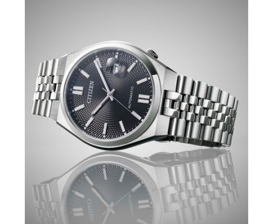Citizen Tsuyosa 60 Automatic NK0020-55E Наручные часы