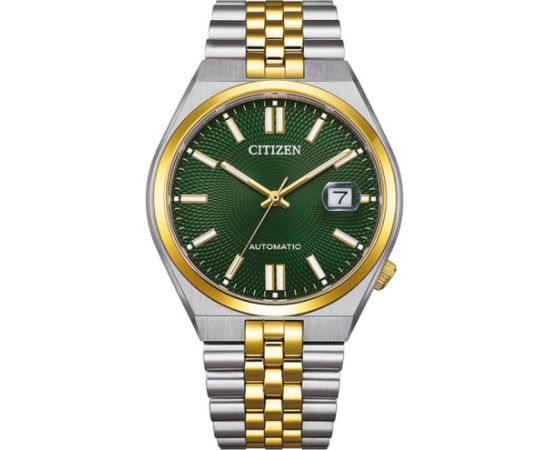 Citizen Tsuyosa 60 Automatic NK0024-54X Наручные часы