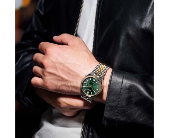 Citizen Tsuyosa 60 Automatic NK0024-54X Наручные часы