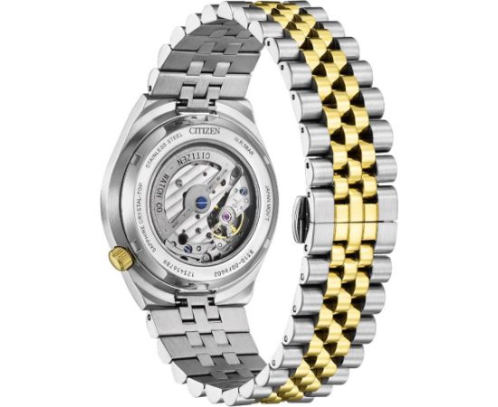 Citizen Tsuyosa 60 Automatic NK0024-54X Наручные часы