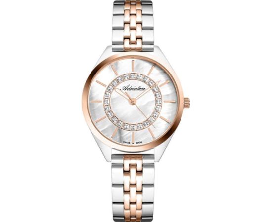 Adriatica A3817.R1RFQ Наручные часы