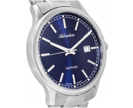 Adriatica A1293.5115Q Наручные часы
