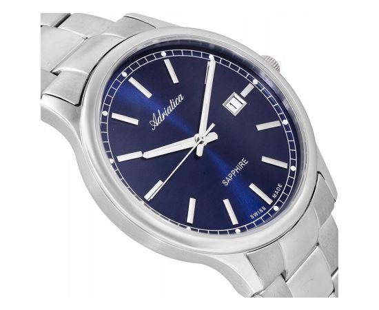 Adriatica A1293.5115Q Наручные часы