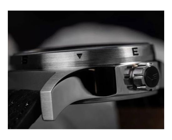 Vostok Europe Expedition South Pole Automatic NH35-592A758BR Rokas pulksteņi 