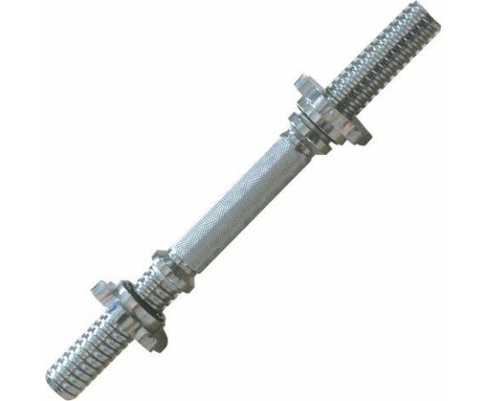 Штанга для гантелей Tunturi 2,2кг, 36см Hanteles