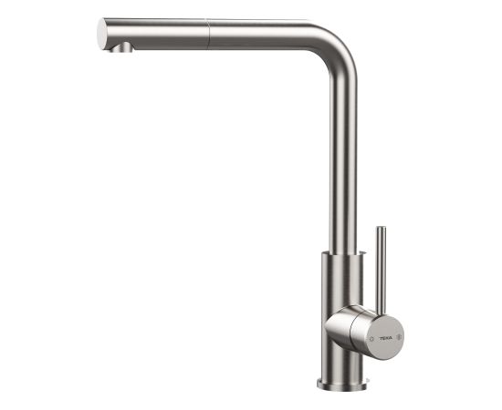 Sink tap Teka stainless steel Для раковины