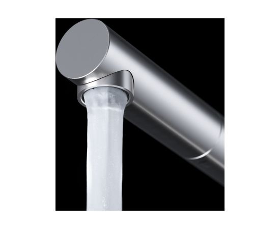 Sink tap Teka stainless steel Для раковины