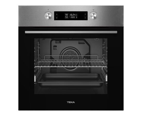 Built in oven Teka stainless steel Крупная бытовая техника