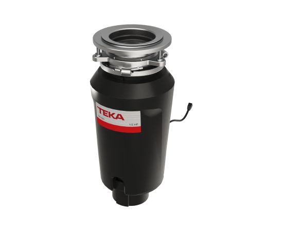 Waste disposer Teka Крупная бытовая техника