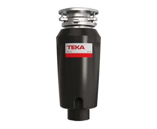 Waste disposer Teka Системы сортировки отходов