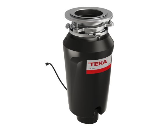 Waste disposer Teka Системы сортировки отходов