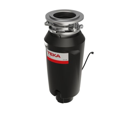 Waste disposer Teka Системы сортировки отходов