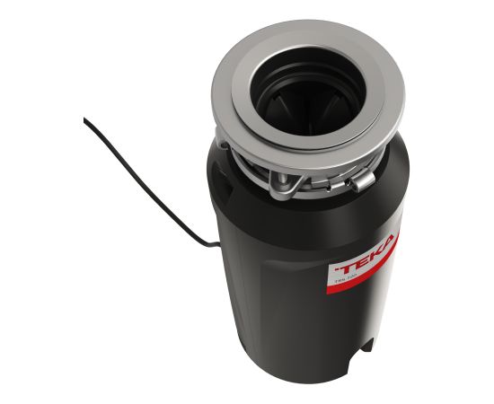 Waste disposer Teka Системы сортировки отходов