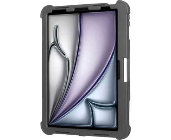 Targus THD966GL SafePort Rugged Max Case Fits up to size 10.9-11 " Tablet case Clear Сумки, обложки для ноутбуков