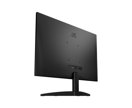 AOC 24B36X 24 " IPS FHD 16:9 144 Hz 0.5 ms 1920 x 1080 pixels 300 cd/m² HDMI ports quantity 1 Black LED / LCD мониторы