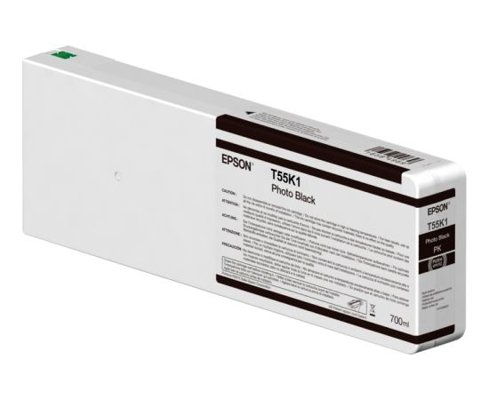 Epson T56UD Ink Cartridge Violet Тонеры для принтеров