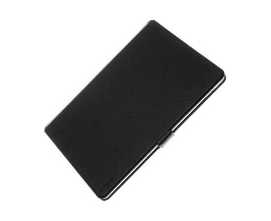 Fixed Topic Tab Stand Case for POCO Pad 4G/5G/Xiaomi Redmi Pad Pro 4G/5G Case Black Сумки, чехлы для планшетников