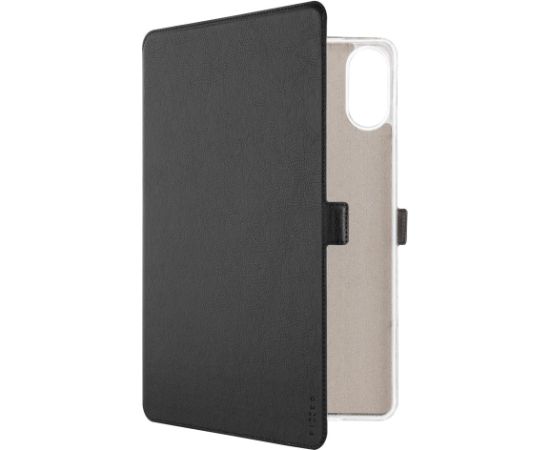 Fixed Topic Tab Stand Case for POCO Pad 4G/5G/Xiaomi Redmi Pad Pro 4G/5G Case Black Сумки, чехлы для планшетников