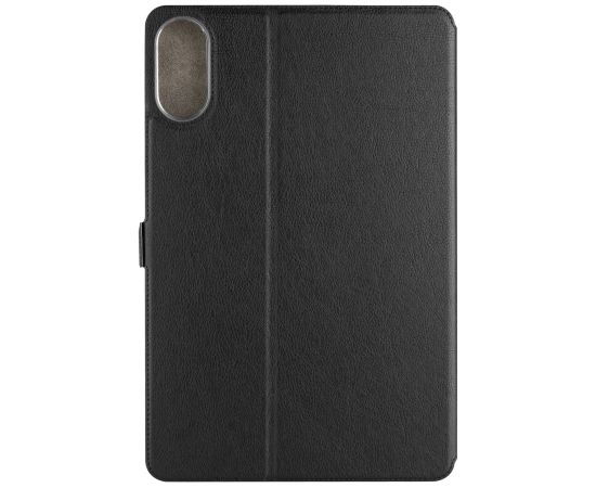 Fixed Topic Tab Stand Case for POCO Pad 4G/5G/Xiaomi Redmi Pad Pro 4G/5G Case Black Сумки, чехлы для планшетников
