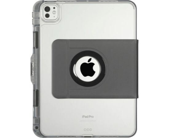 Targus THZ953GL VersaVu Clear Case Fits up to size 10.9-11 " Tablet case Clear Сумки, обложки для ноутбуков