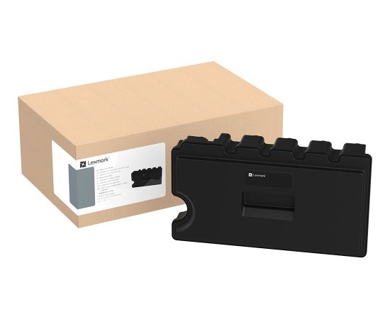 Lexmark 71C0W00 Waste Container N/A Lāzerprinteru izejmateriāli