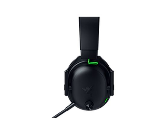Razer BlackShark V3 for PlayStation, Black Razer Piederumi konsolēm