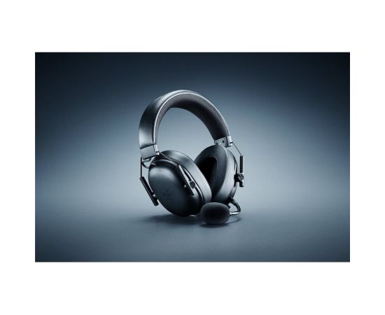 Razer BlackShark V3 for PlayStation, Black Razer Piederumi konsolēm