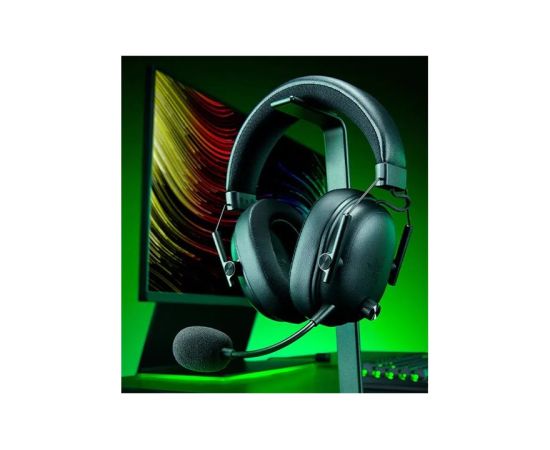 Razer BlackShark V3 for PlayStation, Black Razer Piederumi konsolēm