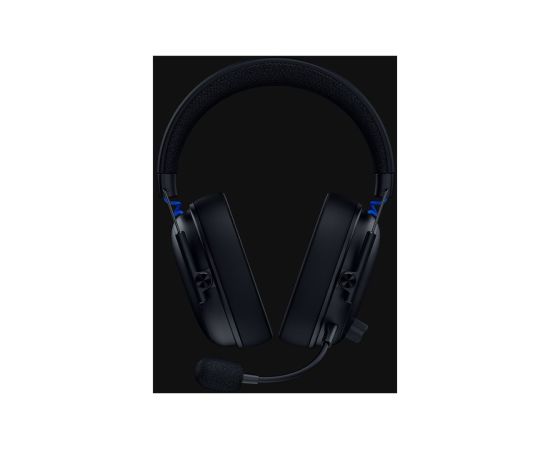 Razer BlackShark V3 for PlayStation, Black Razer Piederumi konsolēm