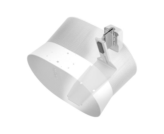 Vogels Wall mount SWM 4131 Sonos speaker wall mount for Era 300 Tilt, Rotation Maximum weight (capacity) 4.5 kg White Крепления для телевизоров