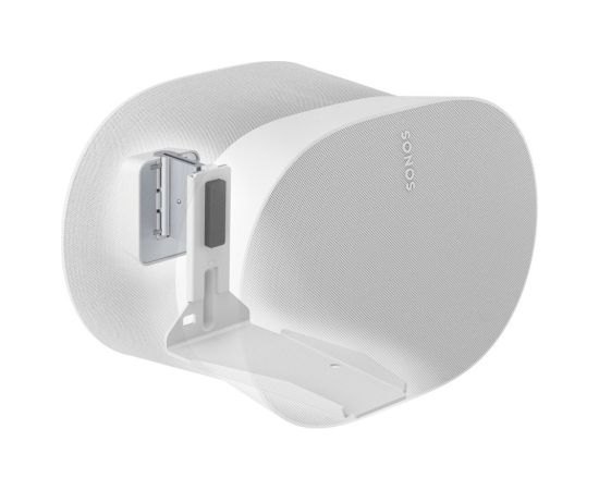 Vogels Wall mount SWM 4131 Sonos speaker wall mount for Era 300 Tilt, Rotation Maximum weight (capacity) 4.5 kg White Крепления для телевизоров