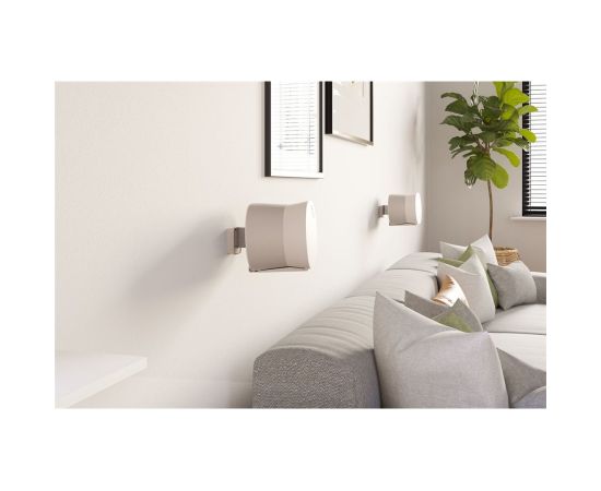 Vogels Wall mount SWM 4131 Sonos speaker wall mount for Era 300 Tilt, Rotation Maximum weight (capacity) 4.5 kg White Крепления для телевизоров