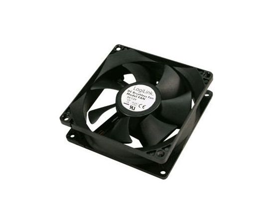 Logilink FAN103 Case fan Korpusu dzesēšana