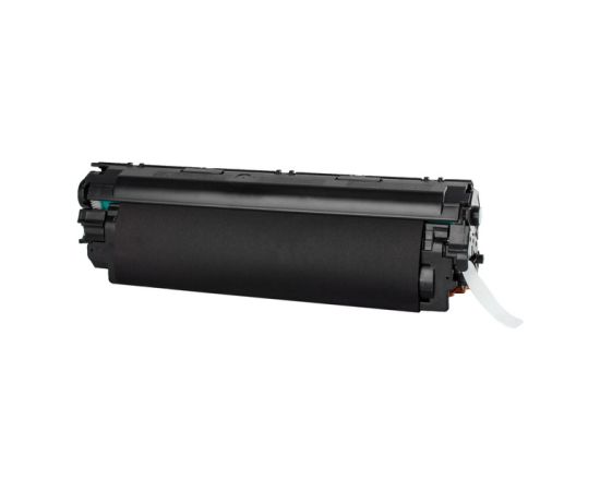 ColorWay Econom Toner Cartridge Black Lāzerprinteru izejmateriāli
