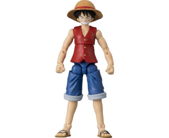 Bandai ULTIMATE LEGENDS ONE PIECE - MONKEY D. LUFFY Фигурки и герои