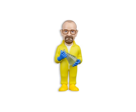 MINIX BREAKING BAD - HAISENBERG Фигурки и герои