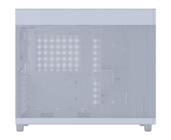 ASUS PRIME AP303 TG White Datoru korpusi