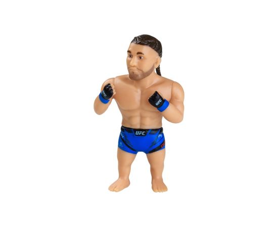 P.m.i. Kids World UFC OCTAGON FIGHTERS S1 COLLECTIBLE FIGHTS - VOLKANOVSKI VS. ORTEGA Figūriņas un varoņi